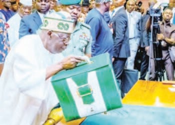 Rashin Kishin Kasa Da ‘Yan Kasa A Kasafin Kudin Nijeriya Na 2024