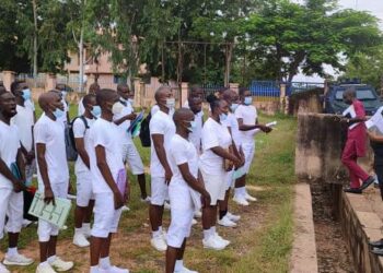 ‘Yan Sa-kai Za Su Taka Rawa Wajen Kawar Da Matsalar Tsaro A Arewacin Nijeriya – Yusha’u Kebbe