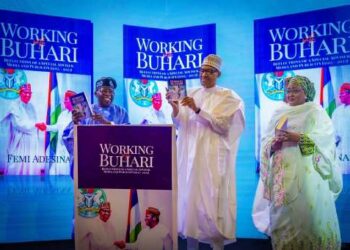 Sake fasalin Naira Ya Ba Da Gudummawar Gudanar Da Sahihin Zabe – Buhari