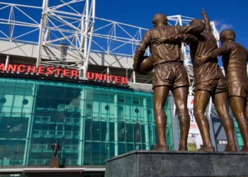 An Sa Ranar Sauraron Tuhumar Da Ake Wa Manchester United