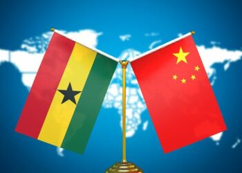 ghana