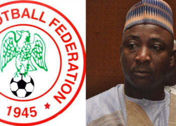 AFCON 2023: Mun Shirya Fafatawa Da Ivory Coast – Ibrahim Gusau