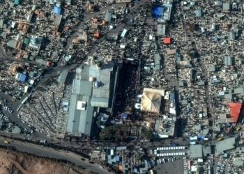 Xi Ya Aike Da Sakon Ta’aziyya Ga Takwaransa Na Iran Bisa Munanan Hare-haren Ta’addanci Da Aka Kai A Kasar
