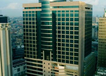 Ma’aikatan CBN 1,500 Sun Koma Aiki A Ofishin Legas