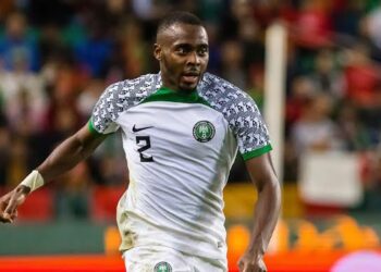 AFCON 2023: Tauraron Super Eagles Na Fama Da Guba Gabanin Wasa Da Cote d’Ivoire