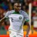 NIN AFCON 2023: Tauraron Super Eagles Na Fama Da Guba Gabanin Wasa Da Cote d’Ivoire