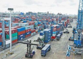 NPA Na Hankoron Tattara Harajin Naira Biliyan 600 A Wannan Shekarar