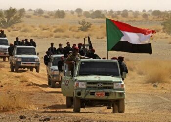 Sudan: Aiwatar Da “Yarjejeniyar Jiddah” Za Ta Shimfida Zaman Lafiya – Gwamnati