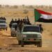 CBN Sudan: Aiwatar Da “Yarjejeniyar Jiddah” Za Ta Shimfida Zaman Lafiya – Gwamnati