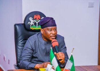 Da Ɗumi-ɗumi: Kotun Ƙoli Ta Tabbatar Da Nasarar Gwamna Ahmadu Fintiri