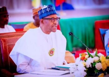 Dalilin Da Ya Sa Ban Kori Emefiele A Matsayin Gwamnan CBN Ba – Buhari