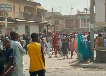 Shari’ar Kano: Kanawa Na Farin Ciki Kan Nasarar Abba A Kotun Koli