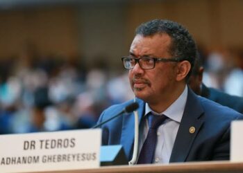 Muna Bukatar Dala Biliyan 1 Don Ceto Rayuka A 2024 – WHO