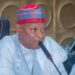 Saudiyya Gwamnan kano