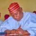 Man fetur Kano