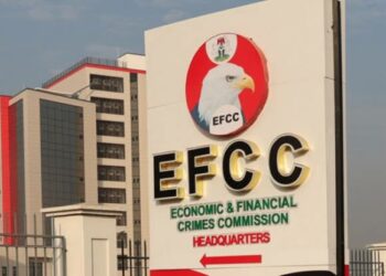 Tsohuwar Ministar Jin Kai, Sadiya Ba Ta Ƙi Amsa Gayyatarmu Ba – EFCC