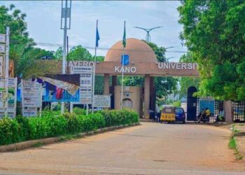 Babu Farfesan Bogi A Jami’ar Bayero Ta Kano – Shugaban Jami’a