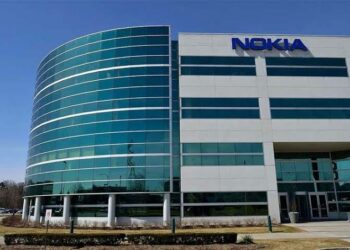 Nokia Na Shirin Sallamar Ma’aikata 4,000