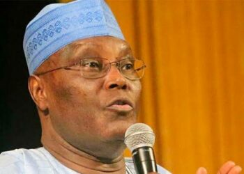Rikicin Filato: Atiku Ya Koka Kan Rashin Kwazon Jami’an Tsaro