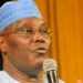 Sin Rikicin Filato: Atiku Ya Koka Kan Rashin Kwazon Jami’an Tsaro