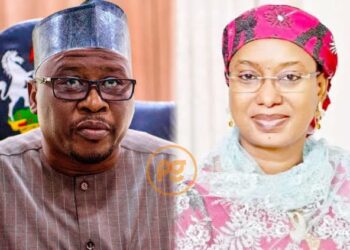 Kotun Koli Za Ta Saurari Shari’ar Zaben Gwamnan Adamawa A Ranar Litinin 