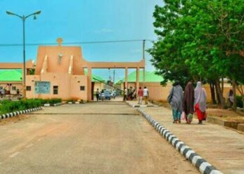‘Yan Bindiga Sun Sace Dalibai Mata 2 Na Jami’ar Al-Qalam A Katsina