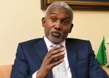 Juyin Mulkin Nijar: Sakin Matar Bazoum Da Dansa, Zai Taimaka Kan Dage Takunkumi – Minista