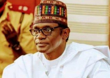 Harin Boko Haram Ya Yi Ajalin Mutane 7 A Yobe