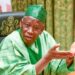 Ina Rokon Abba Gida-Gida Ya Dawo APC – Ganduje