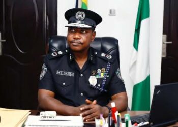 Asalin Abin Da Ya Faru Game Da Dawowar ‘Yan Bindiga Hanyar Kaduna Zuwa Abuja – ‘Yansanda