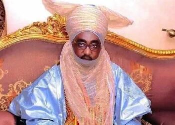 Sarkin Zazzau Ya Nuna Damuwa Kan Satar Shanu Fiye Da 1,000 A Masarautarsa