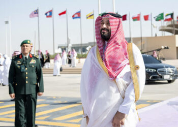 An Gano Dukiyar Iyalan Masarautar Saudiyya Ta Fi Ta Masu Arzikin Duniya Biyu Yawa