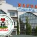 AFCON An Shawarci NAFDAC Ta Bullo Da Dabarun Fasaha Wajen Yaki Da Jabun Magunguna