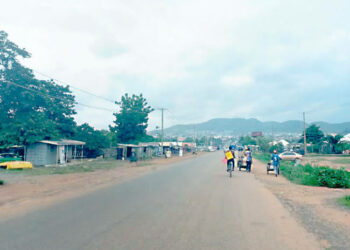 Yadda Matsalar Tsaro Ta Addabi Al’ummomin Bwari A Abuja