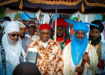 Sarkin Kano
