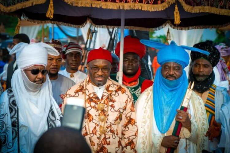 Sarkin Kano