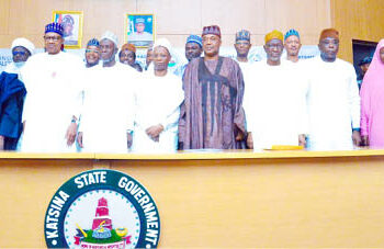 Wace Alkibla Taron Magance Shan Kwaya Na Katsina Ya Dosa?