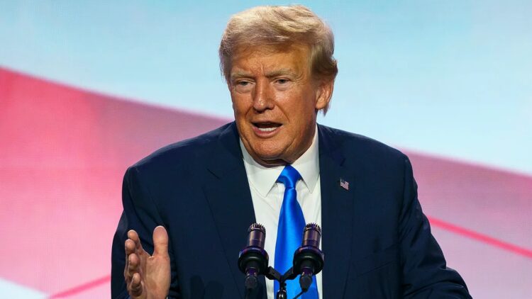 trump