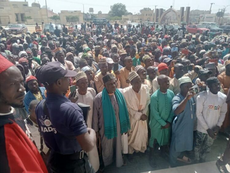 Zazzau