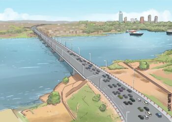 Yadda Aikin Gine-gine Na Kasar Sin Suka Taimaka Wajen Gudanar Da Gasar Cin Kofin Afirka