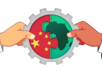 Alakar Sin Da Afirka Na Kara Karko Duk Da Adawar Kasashen Yamma