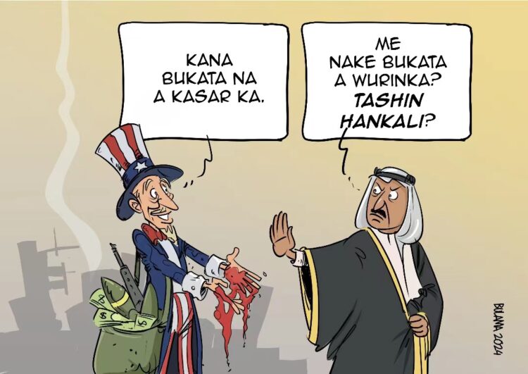 Amurka
