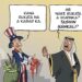 Klaus Ba Irin Wannan Amurkar Kasashen Yankin Gabas Ta Tsakiya Suke Bukata Ba