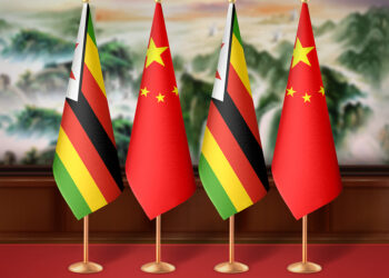 Kamfanonin Kasar Sin Sun Ba Da Gudummawar Kayayyakin Yaki Da Cutar Kwalara Ga Kasar Zimbabwe