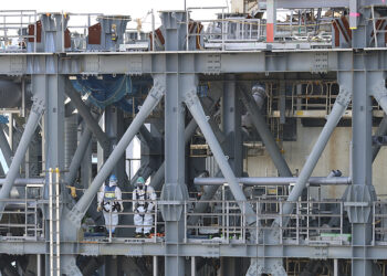 Fukushima