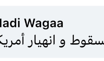 Kusan Kaso 90 Na Wadanda Suka Amsa Wata Kuri’ar Ra’ayin Jama’a A Duniya, Sun Ce Rikici Tsakanin Bangarorin Amurka Na Neman Zama Jiki 