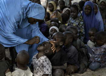 Alamomin Cutar Shan Inna Sun Bulla A Kananan Hukumomi 9 Na Jihar Kebbi