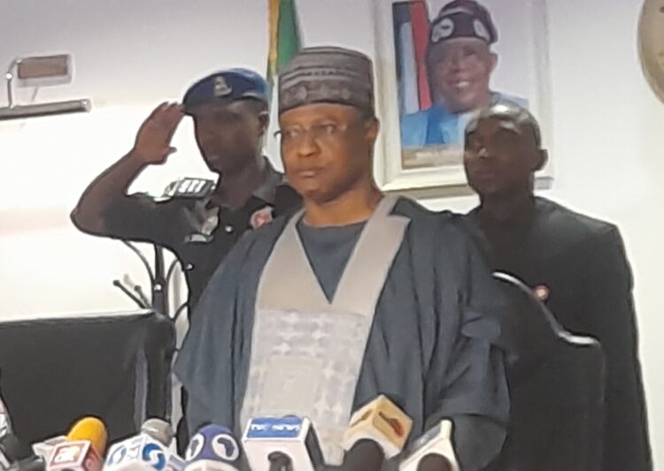 Kaduna