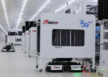 Sabon Shirin Kasar Sin Zai Taimakawa Raya Masana’antu A Afirka