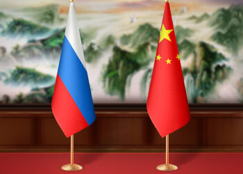 Xi Jinping Da Putin Sun Zanta Ta Wayar Tarho